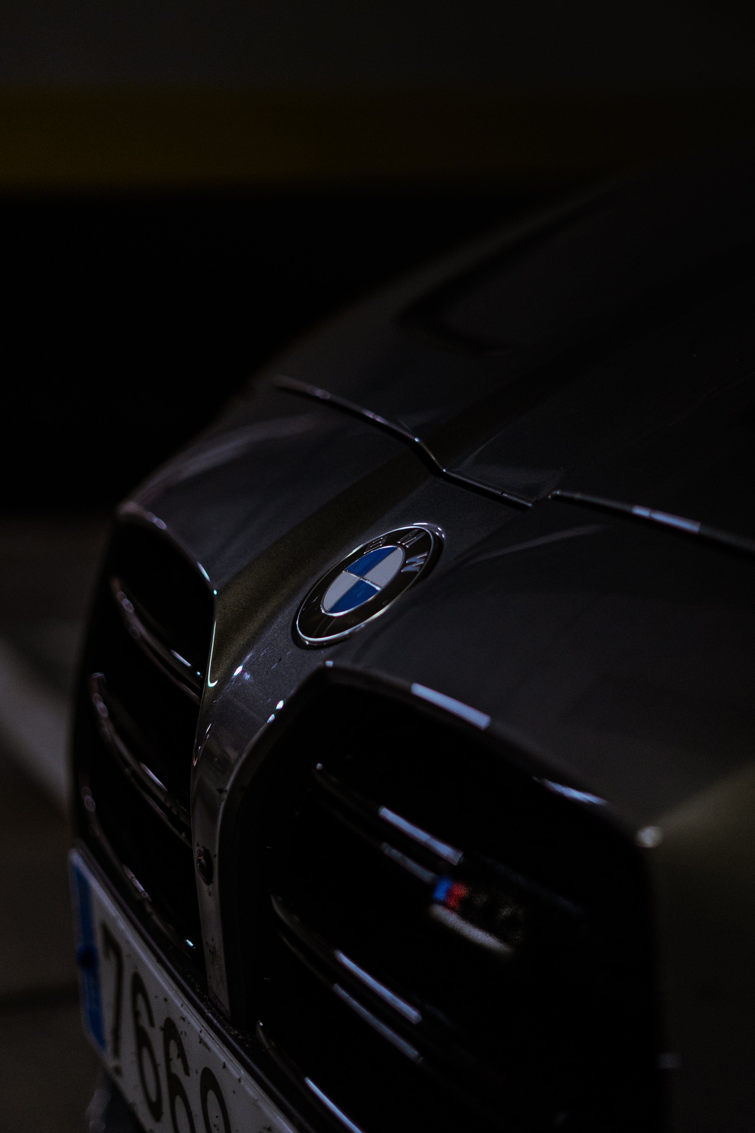 BMW M4 COMP, foto 7