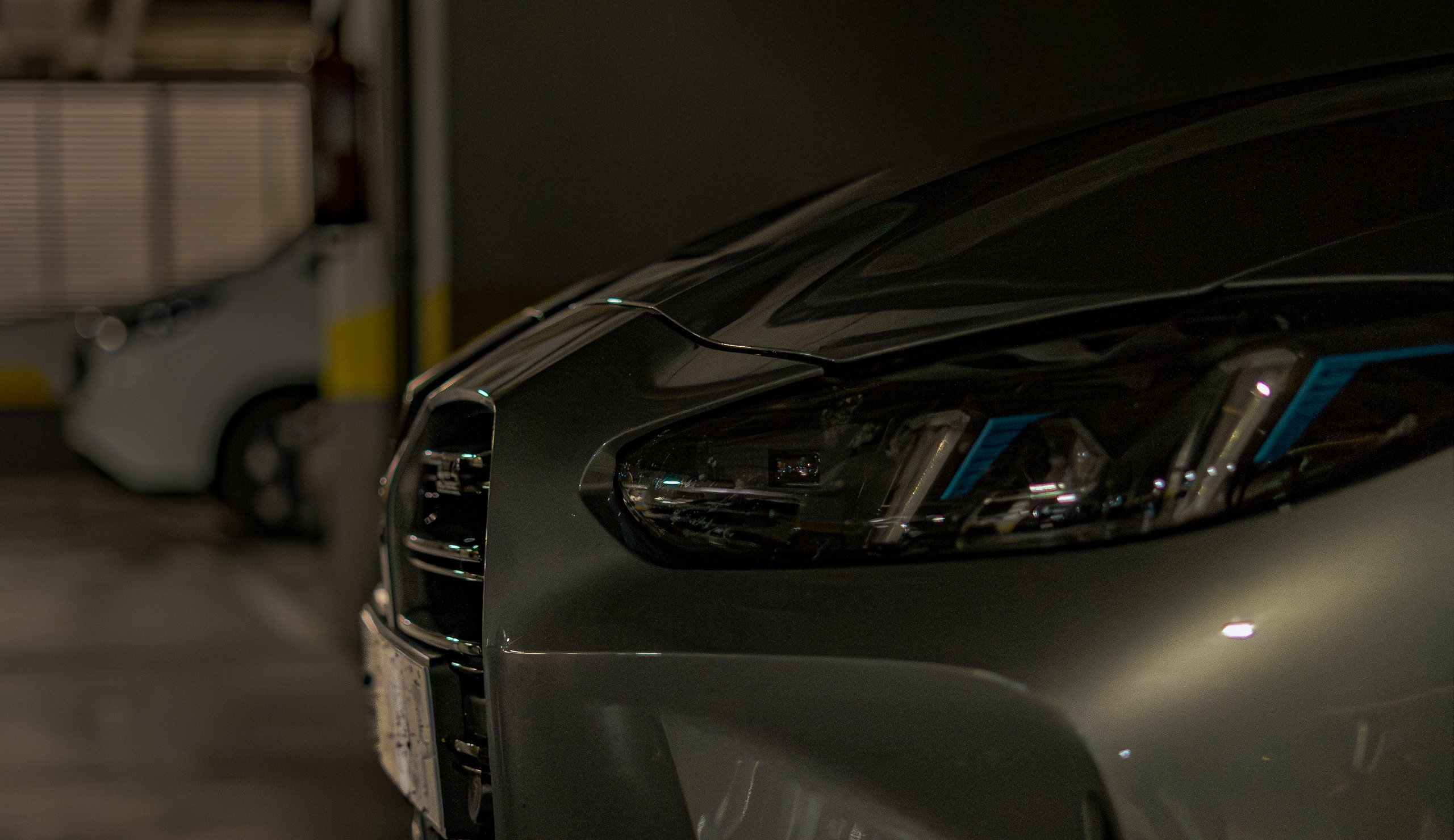 BMW M4 COMP, foto 2