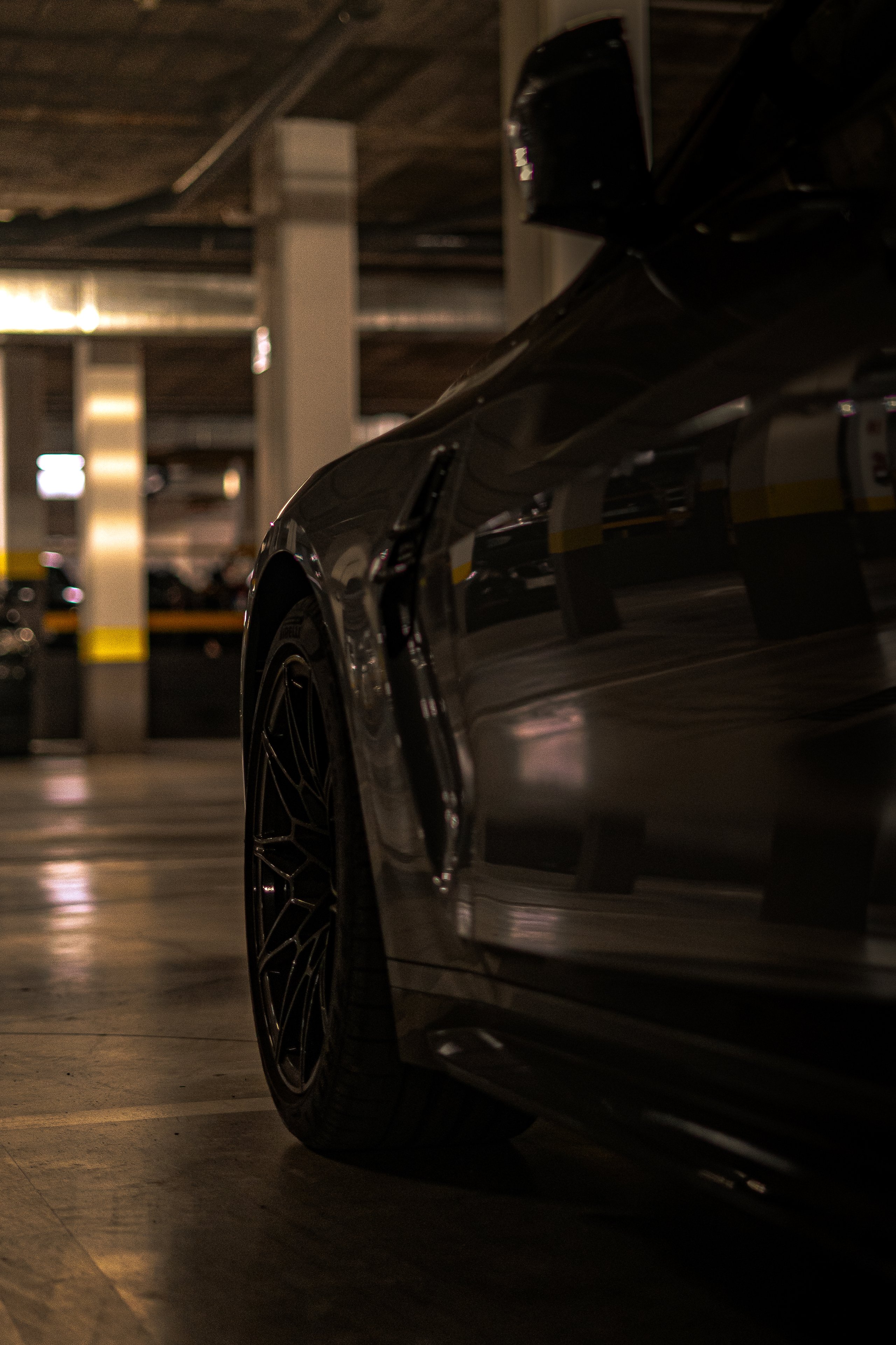 BMW M4 COMP, foto 6