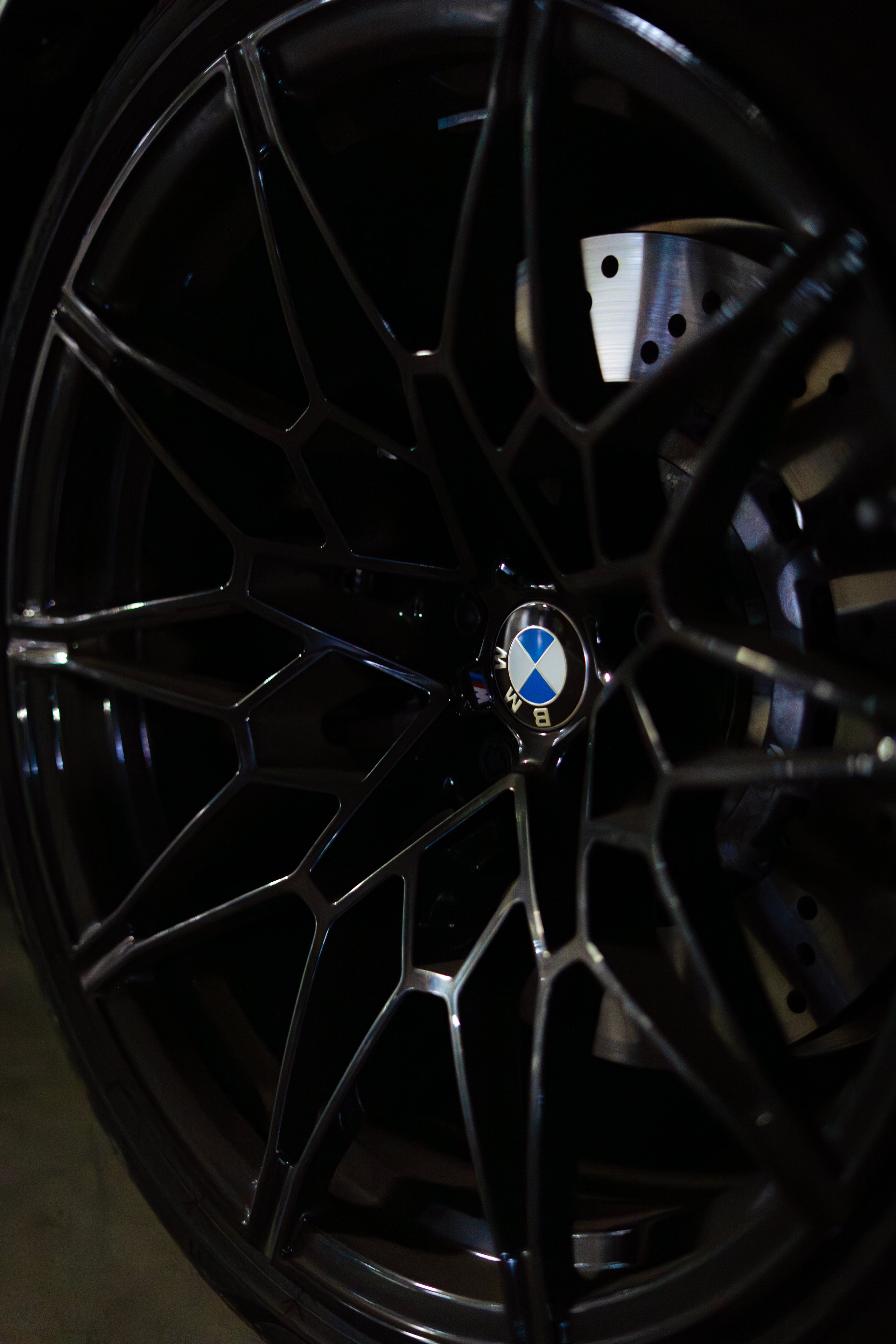 BMW M4 COMP, foto 5