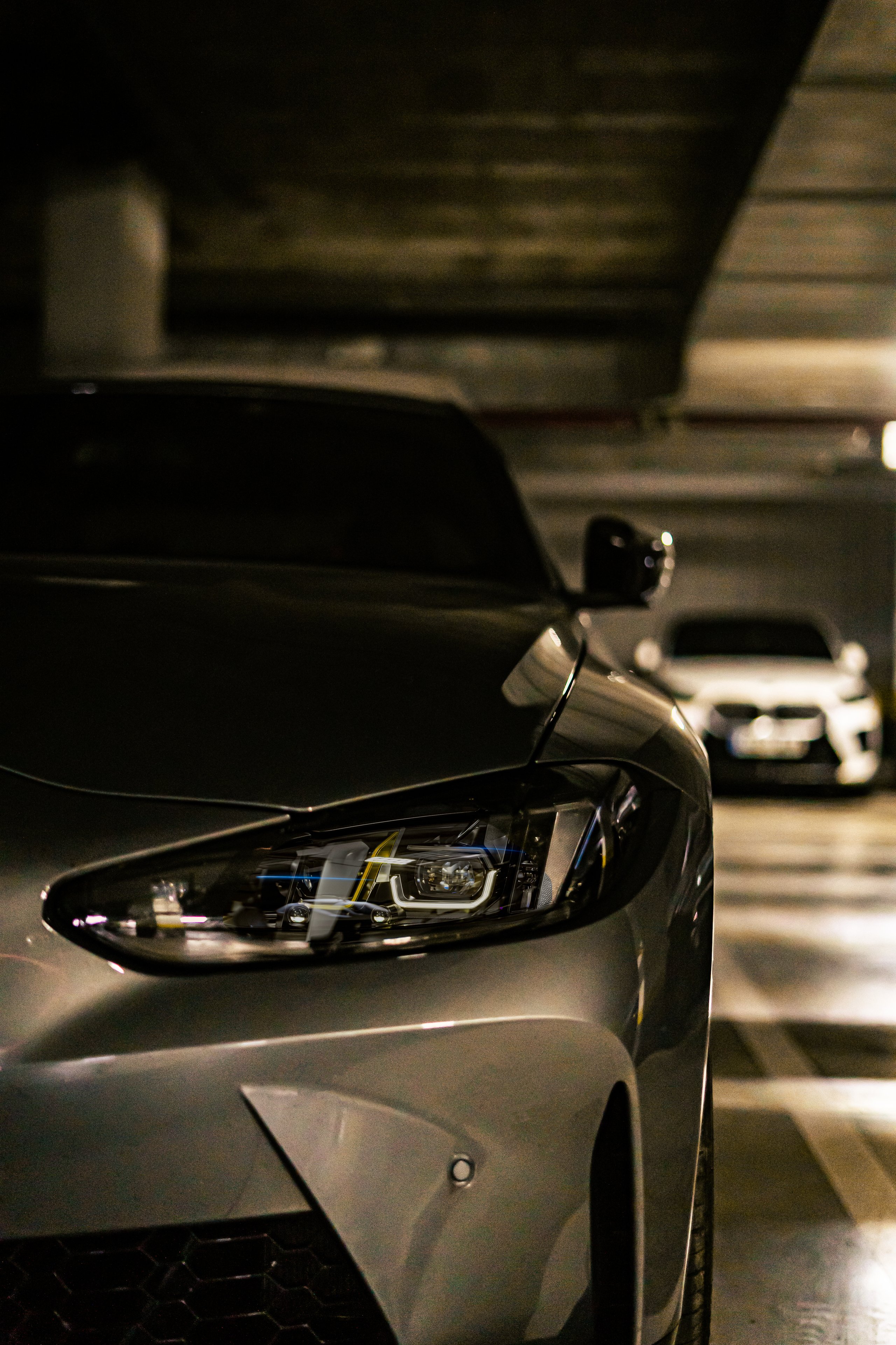 BMW M4 COMP, foto 3