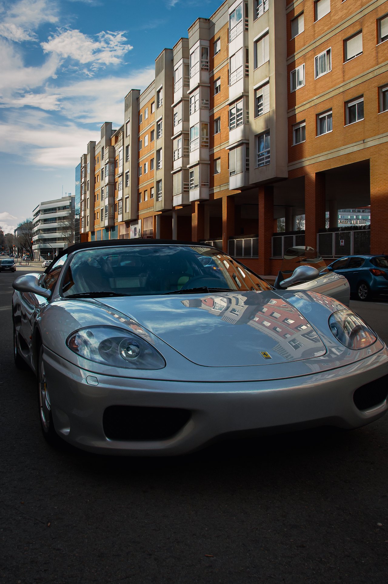 FERRARI, foto 4
