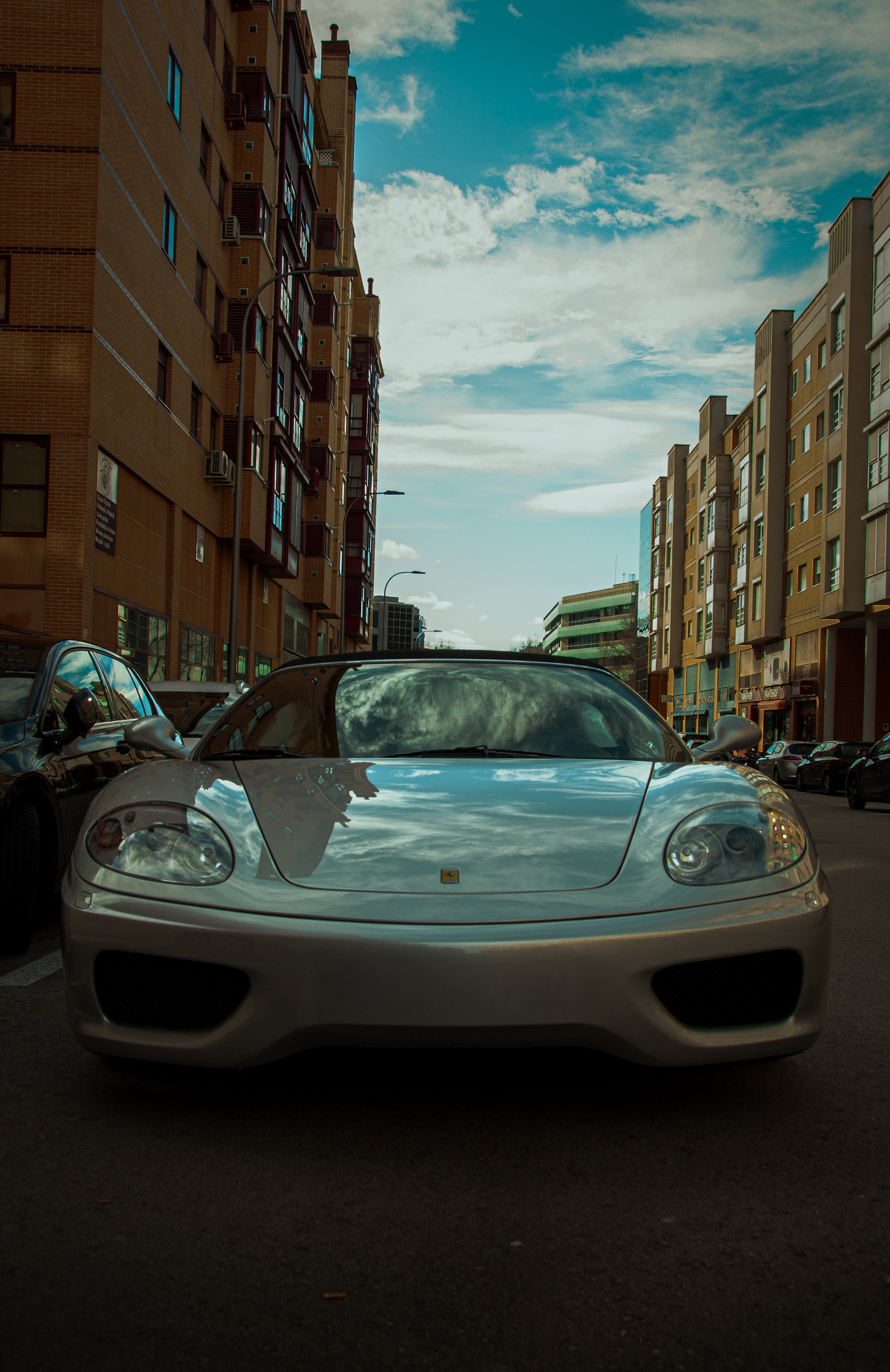 FERRARI, foto 1