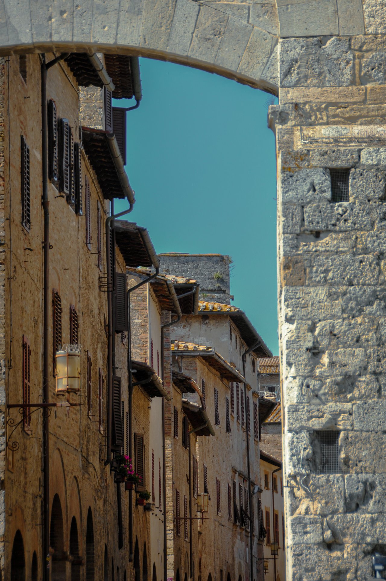Italy StreetArt Collection, foto 2
