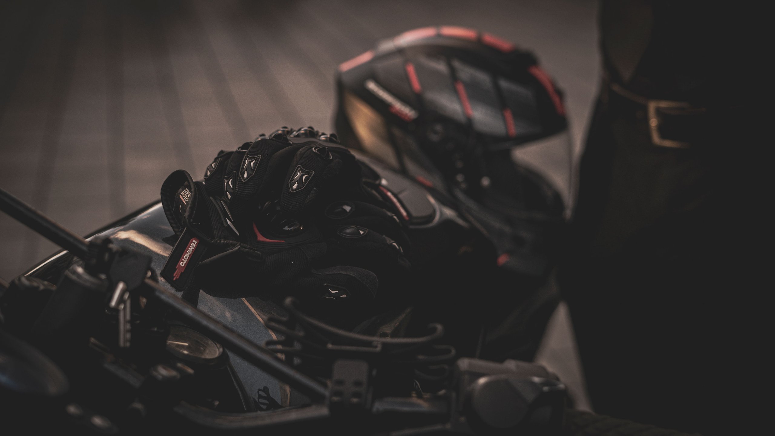 Biker Portrait Session, foto 6
