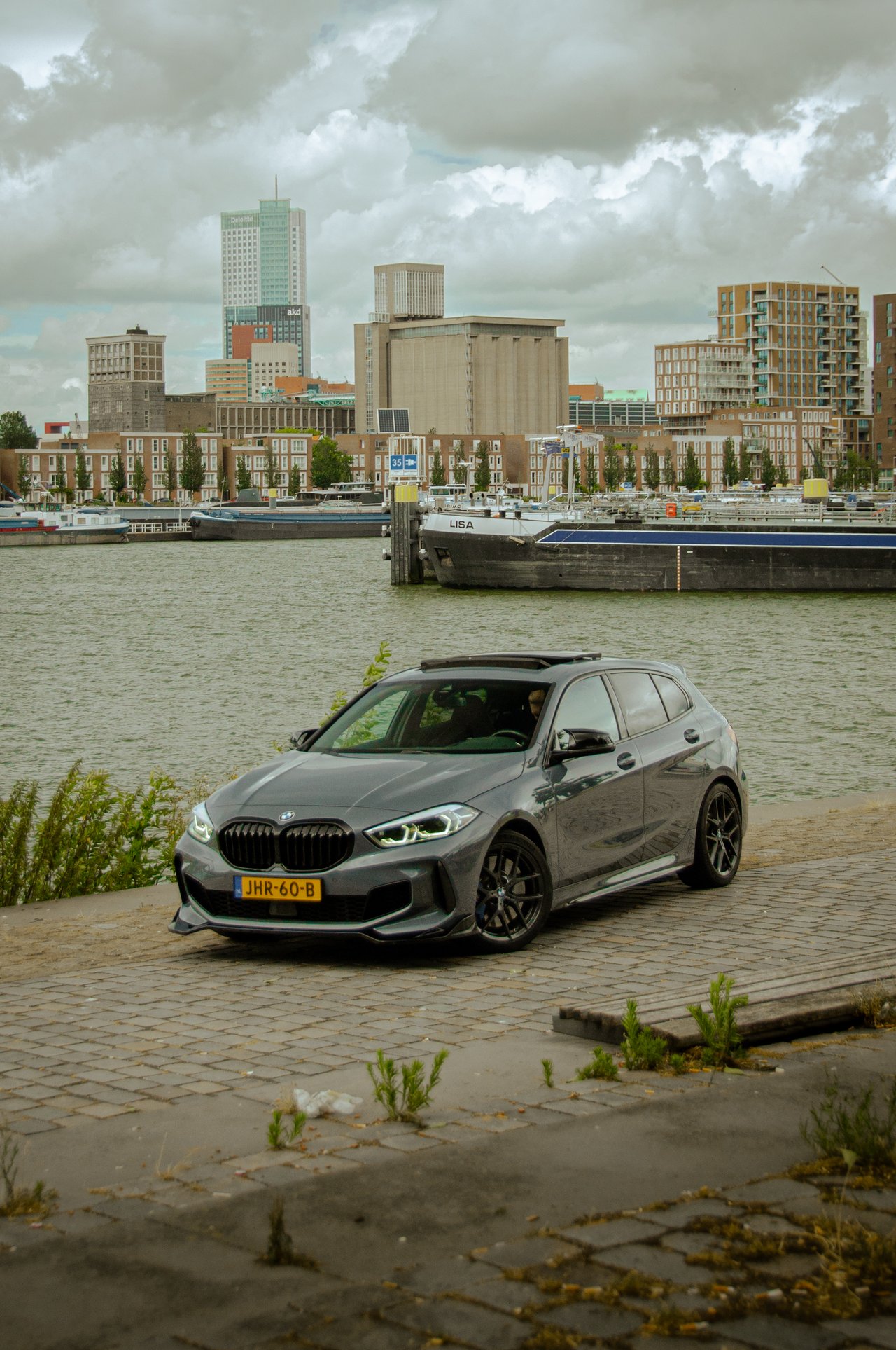 BMW M135i / Rotterdam, foto 13