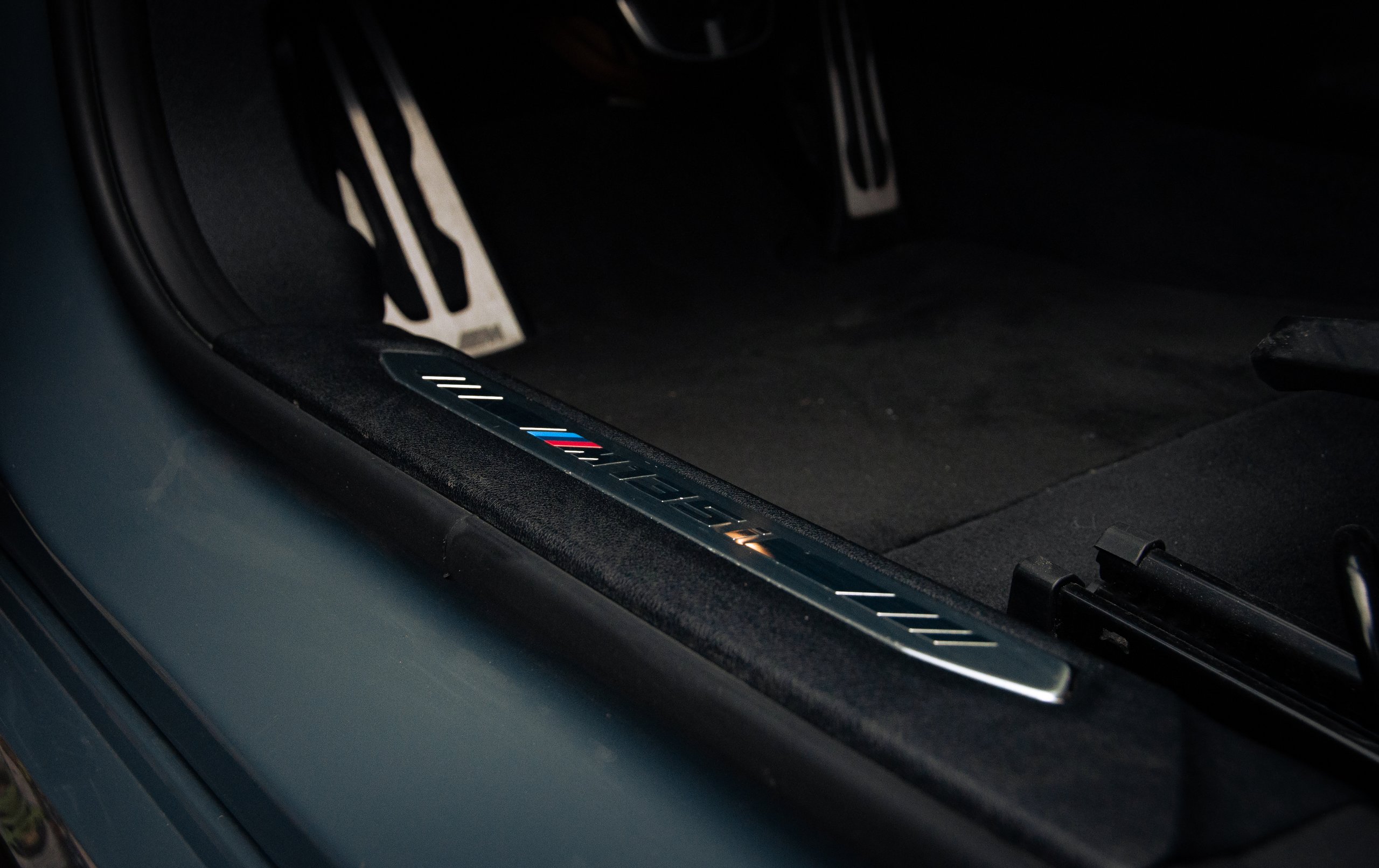 BMW M135i / Rotterdam, foto 14