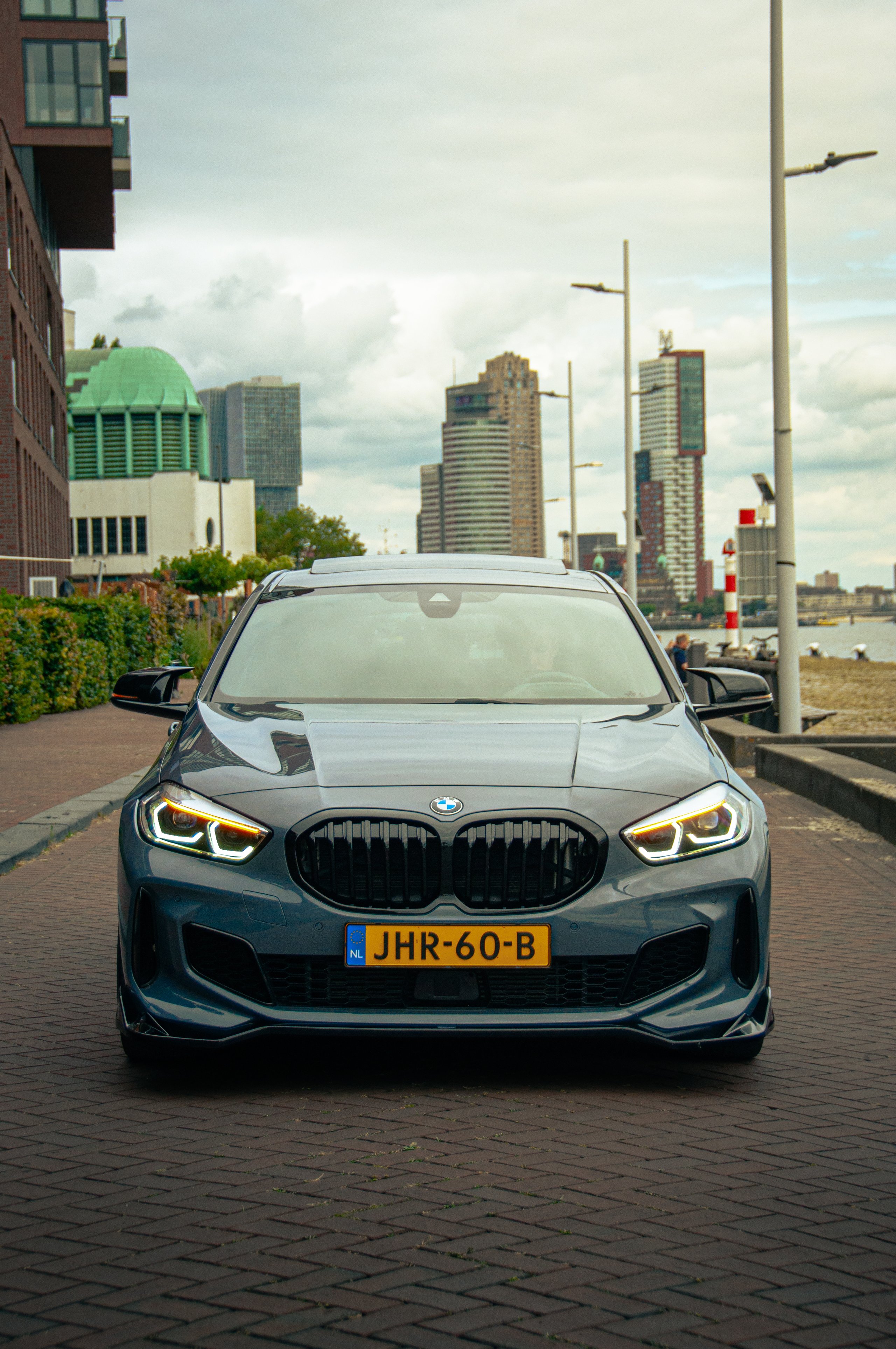 BMW M135i / Rotterdam, foto 8