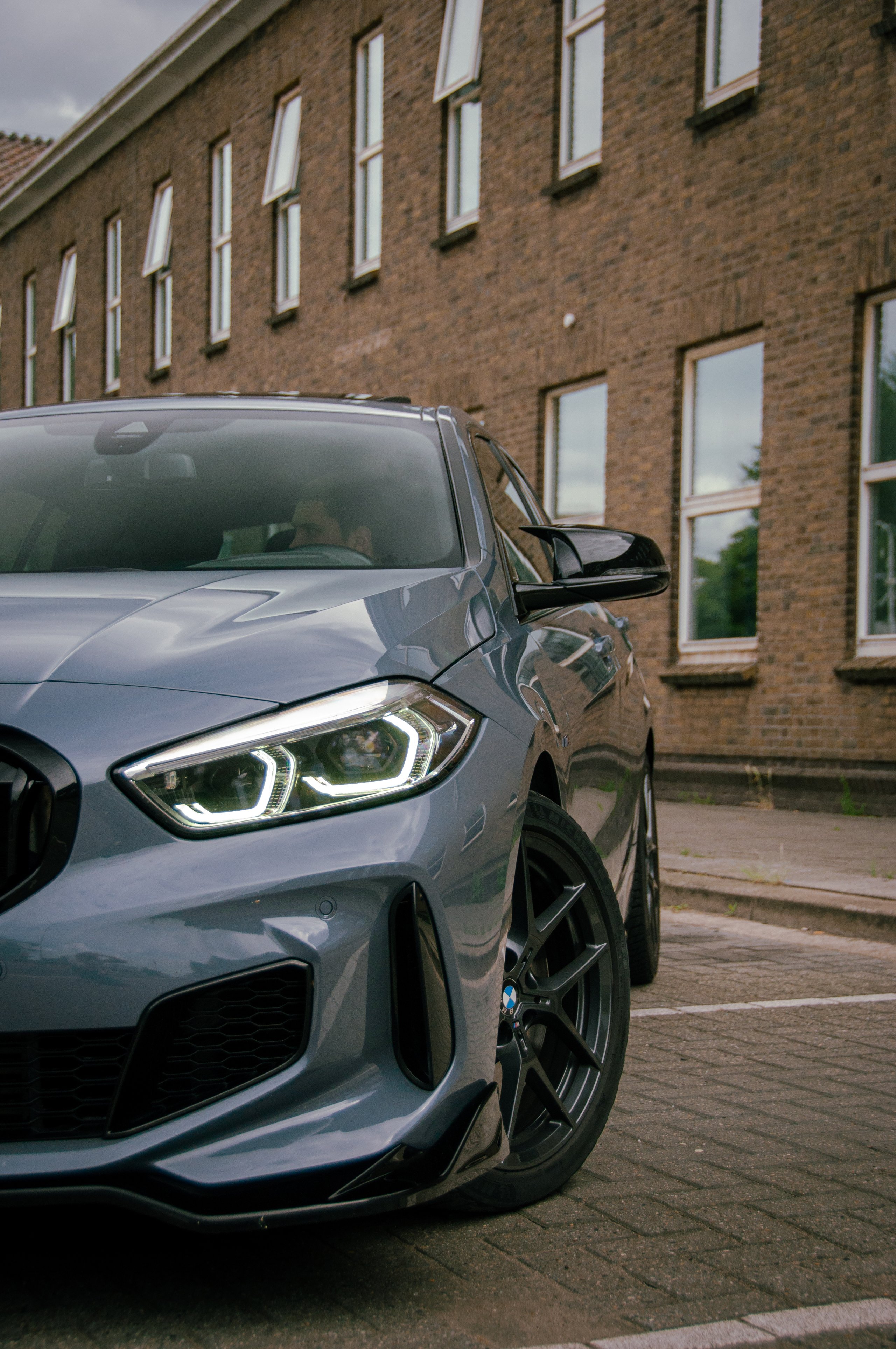 BMW M135i / Rotterdam, foto 10