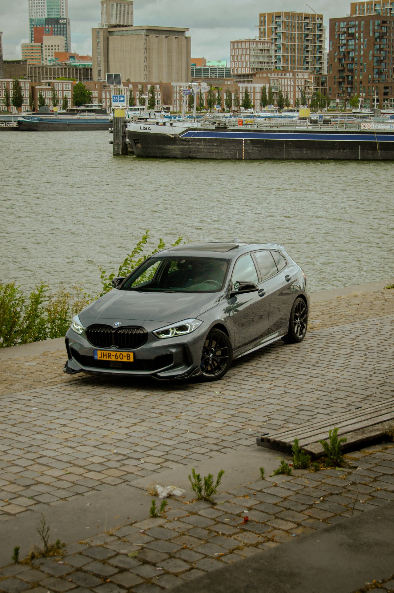 BMW M135i / Rotterdam, foto 12